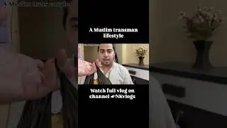 A Muslim transman life style #loveislove #ftmtransgender #transman #kaifynidakhan