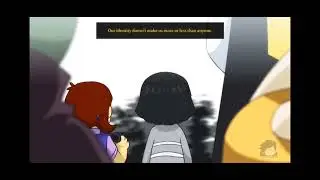 underverse 0.6 [ AMV ] Impossible