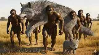 Life 8.3 Million Years Ago | The Rise of Early Bipedal Foragers