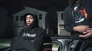 YrMoney- On My Mind (Dir. @Icedupvisuals) [OFFICIAL MUSIC VIDEO]