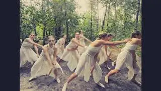 Lemono Dance Center. Choreografia 