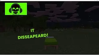MY HOUSE DISAPPEARED IN MINECRAFT!  [troll]
