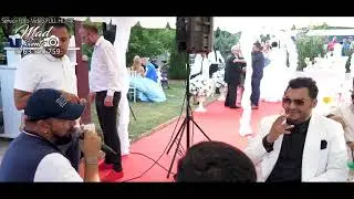 Costel Biju - Ce mama am, e viata mea [Nunta Cristi de la Buzau]