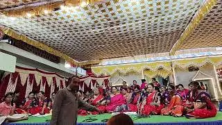 ಶ್ರೀ ಕ್ಷೇತ್ರ ಉಭಯ ಮಾರಮ್ಮ&ndash;13 ಜನಪದ ಗೀತೆಗಳು | Amruthhalli Bengaluru 2026 @APMB15
