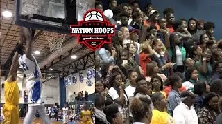 Godby VS Rickards Full Highlights: Intense Matchup!!
