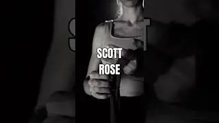 Blue Nose Presents: Ruining Him by S. Wilson / Performed by Maxine Mitchell & Scott Rose