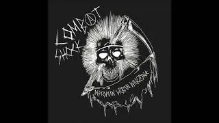 Combat Shock - Distopian Urban Warzone