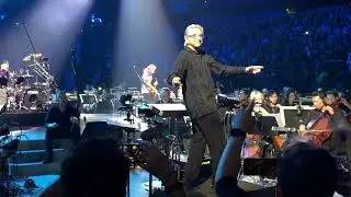 Metallica & San Francisco Symphony S&M2 - Sep 8, 2019 at Chase Center