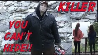 Short horror movie
