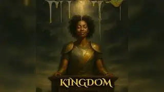 KINGDOM &ndash; June Talisa (Official Audio) | WE. LIT. FOREVER. EP