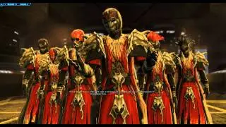 Old Republic - Dread Masters