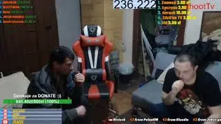 DanieMagical  JACA OPOWIADA JAK BYŁO W WOJSKU !!!🔥🔥