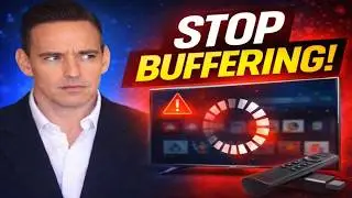 How to Fix IPTV Buffering on Firestick (4 Easy Tips)
