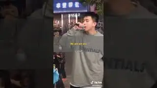 7538 ( H&ocirc;n anh đi) Me U - Cover
