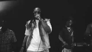 Big T - Keak Da Sneak Show