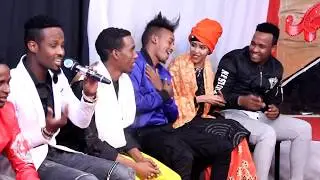 Yuu Beezaani Jaceylka adaa ibaray 2017 Hees aan caadi aheen Officail Video HD