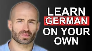The Easiest Way to Improve Your German Writing FAST! (No Teacher Needed)