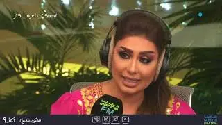 علي نجم و هنادي الكندري - مواقف علمتني! - الاغلبية الصامتة