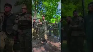 Чтобы записаться, ссылка в комментариях под видео👇 #airsoft #paintball #warszaw #events #варшава