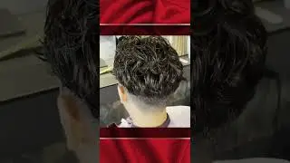 Hello Dynamic! | Men's Perm