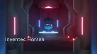 Inventec Horsea - 2U1N2P AMD EPYC™ 7003 Series Processor-Based Server