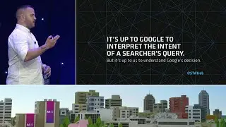 Near Me or Far: How Google May Be Deciding Your Local Intent for You [MozCon 2018] &mdash; Rob Bucci