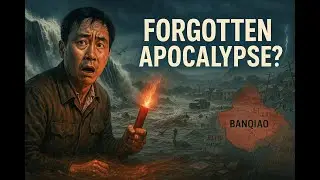 How The Banqiao Dam Collapse Changed China Forever