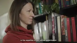 Story of cooperation with organisation from donor state country within ACF Strategic project.