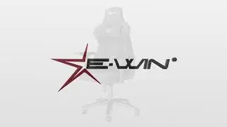 EwinRacing Gaming Chairs 2020 Assembly Video