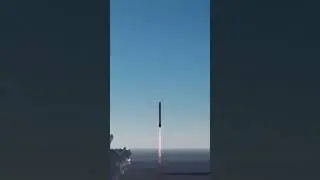 LIFTOFF! LandSpace ZhuQue-3 Test Flight