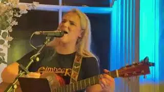 🇮🇪 Aidan McAnespie 🇮🇪   ☆ Live in The Haven Hotel Dunmore East Co Waterford 🇮🇪 ©️Gerry Cunningham 👏