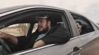 Good Eats - On the Run Prod. By Rythmatical MUSIC VIDEO