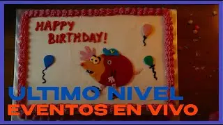 Eventos Especiales: Devolver Direct 2024