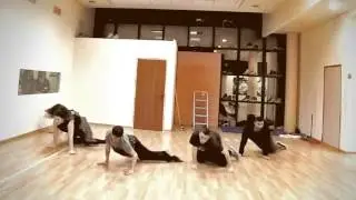 DLux ft. Ace Hood - Bomb Bomb | Dance | BeStreet