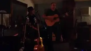 Bill Malkin - You've Gotta Hear The Hear The Words (acoustic live)