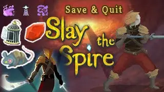 Slay the Spire June 14th Daily - Ironclad | How much junk is too much junk?