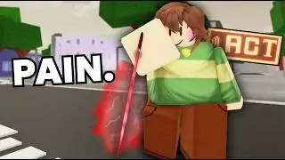 LOSING MY MIND Obtaining Chara in Jujutsu Shenanigans!