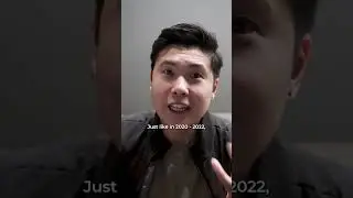 Why There's NO 