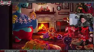Ultimo Directo del A&ntilde;o 2025 😨 - Infinity Game