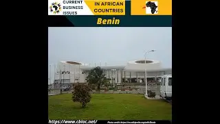 Benin: Agriculture, Textiles / Apparel, Construction Materials, Steel, Food Processing  in 7 Minutes