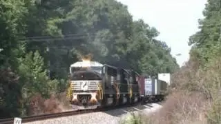 Train 295 Intermodal 7-31-10.mpg