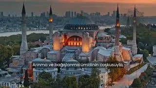 3 Aylar Nedir? Recep, Şaban ve Ramazan&rsquo;ın Fazileti #3aylar #recepayı #şabanayı #ramazan #muslim