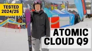 ATOMIC CLOUD Q9