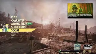 Fallout 76: 