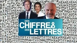 [YTP] Des chiffres et des lettres
