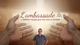 Fuyez l'idol&acirc;trie | L'ambassade en direct | Sylvain Pimpar&eacute;
