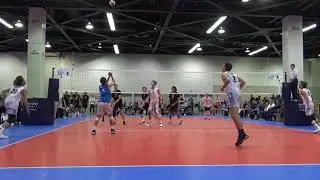 2020 SCVA Bid Tourney Highlights- Zach Knudsen