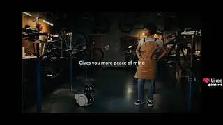 #Secure Your #Business with Amazon robot Astro: #Intelligent #Monitoring for #Peace of #Mind!