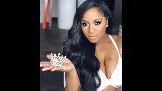 Toya Wright