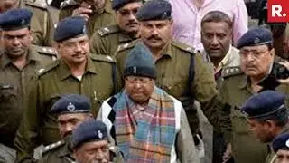 Ranchi CBI Court To Pronounce Quantum Of Sentence For RJD Chief Lalu Prasad Yadav